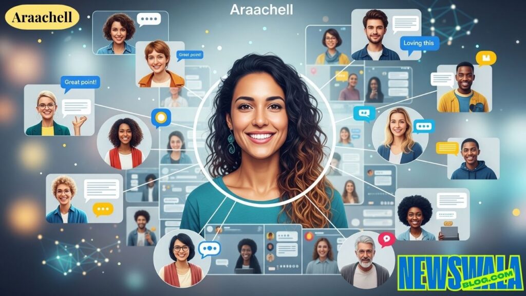 Araachell