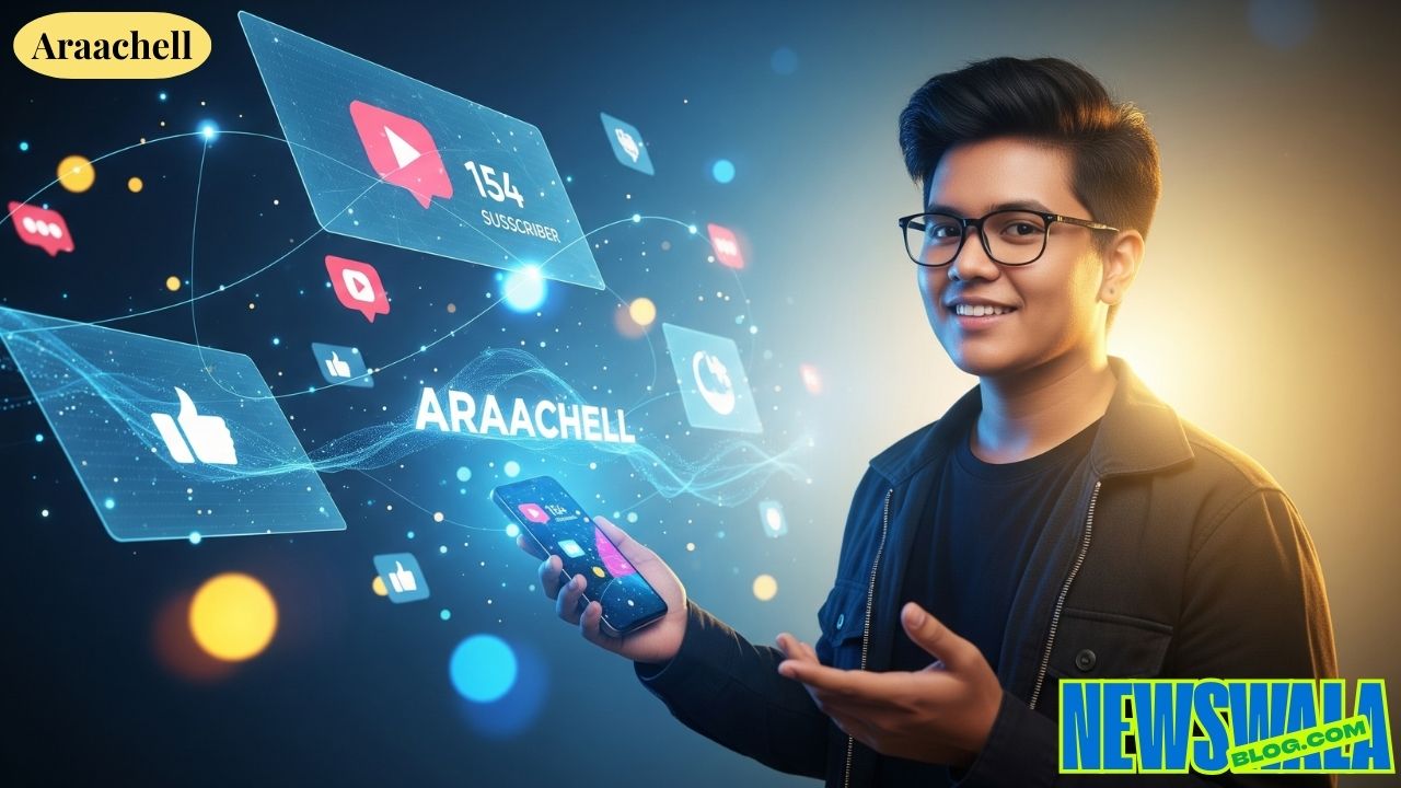 Araachell