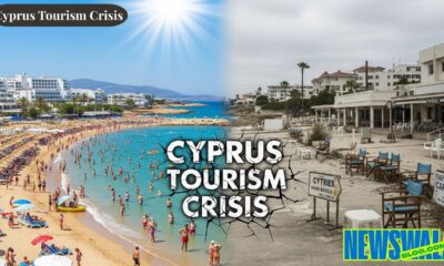 Cyprus Tourism Crisis