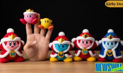 Kirby Dedo