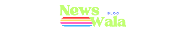 News Wala Blog