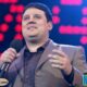 Peter Kay Weight Loss