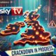 Sky TV Streaming Crackdown