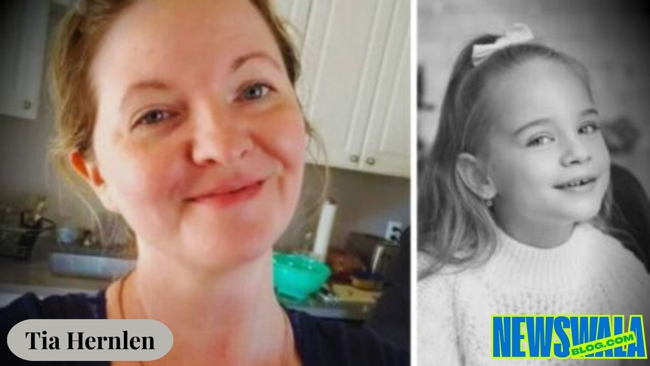 Tia Hernlen
