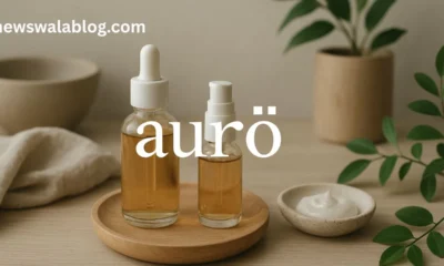 aurö