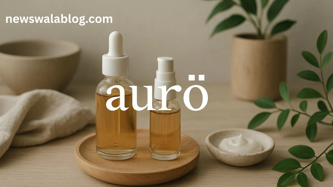 aurö