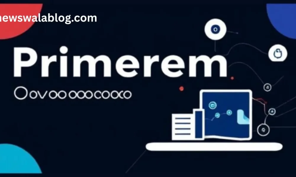 primerem