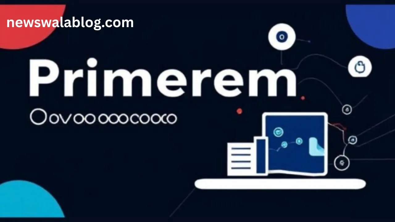 primerem